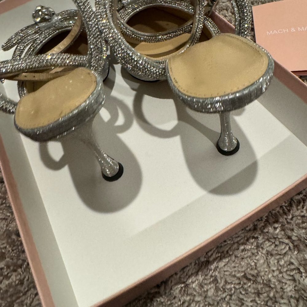 Mach & Mach - Picture 5 of 15